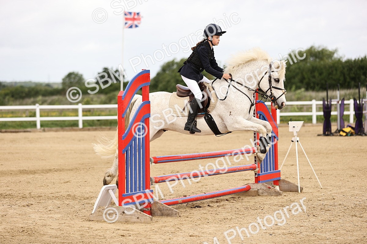 SBM_006707 - Class 1 - 70cm showjumping