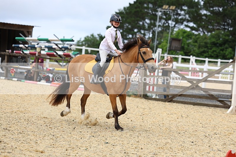 3E7A9702 - Pole Bending