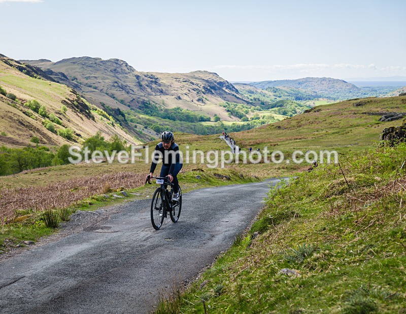 141254 - Hardknott Pass Camera 1 14.00-15.00