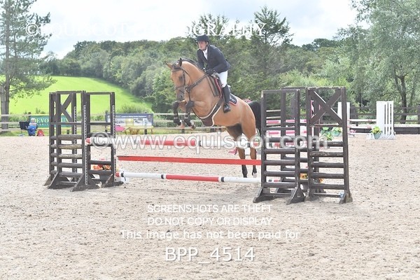 BPP_4514 - CLASS 13 SUN Senior Discovery/ 1m Open