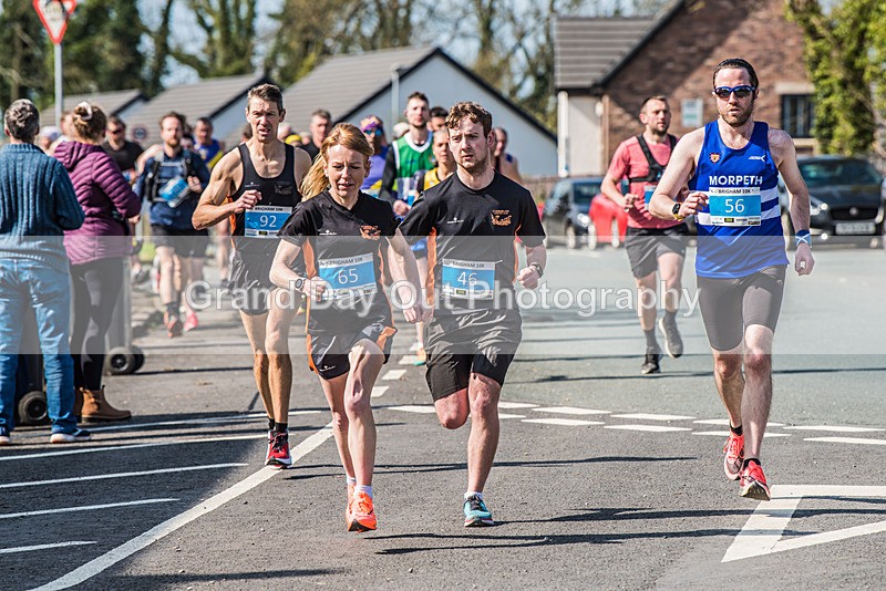 Brigham 10k-51 - Brigham 10k Road Race Sunday 23rd April 2023