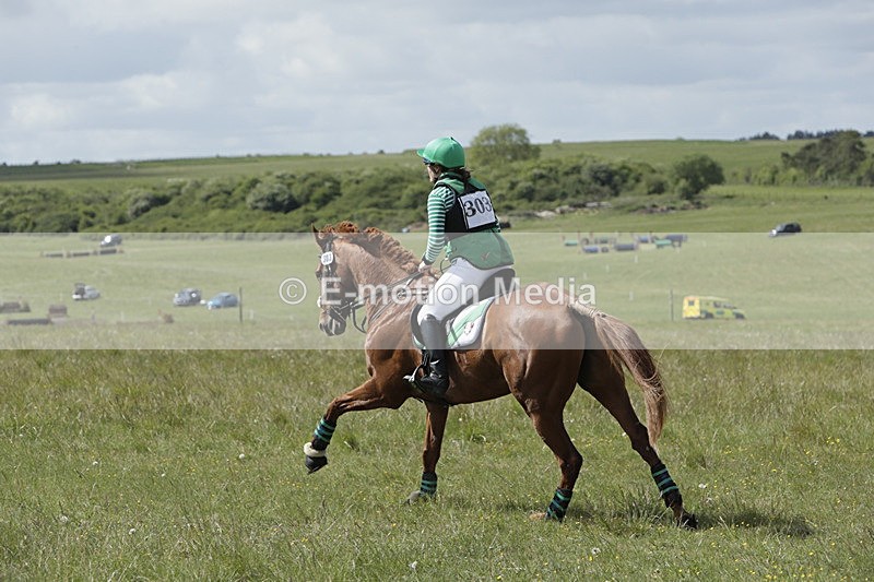 BVHT 140517  IXC -15 - Class 1 XC Intermediate 14/05/17