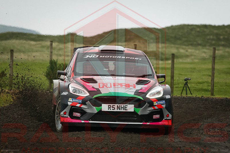 Bear Comp Tyrone Stages 7 of 110 - Bear Competitions Tyrone Stages