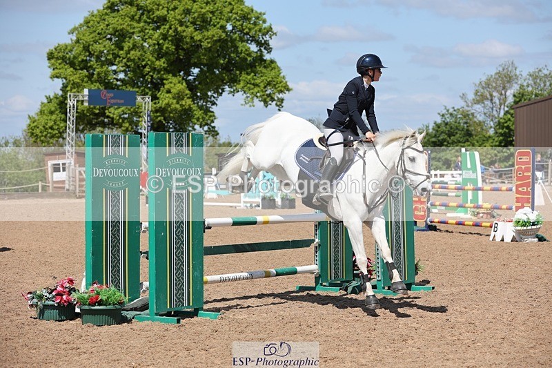 250504-121418-02487 - Cls 4 Pony Newcomers and 1m Open