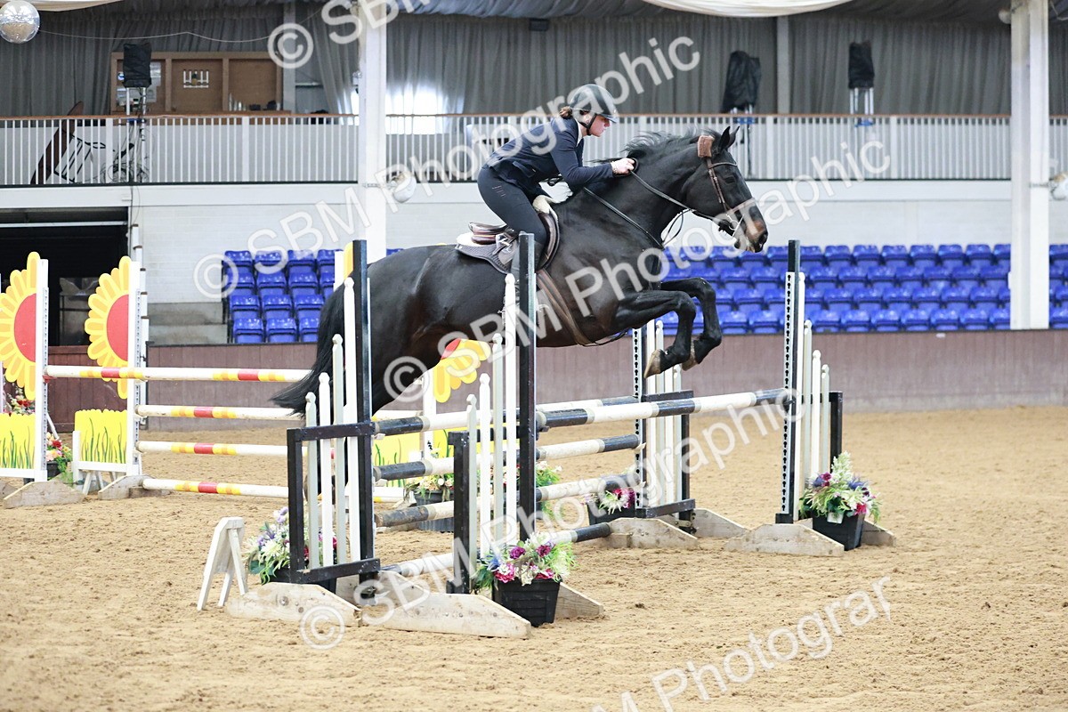 SBM_000586 - Class 4 - Senior Newcomers - 1.10m