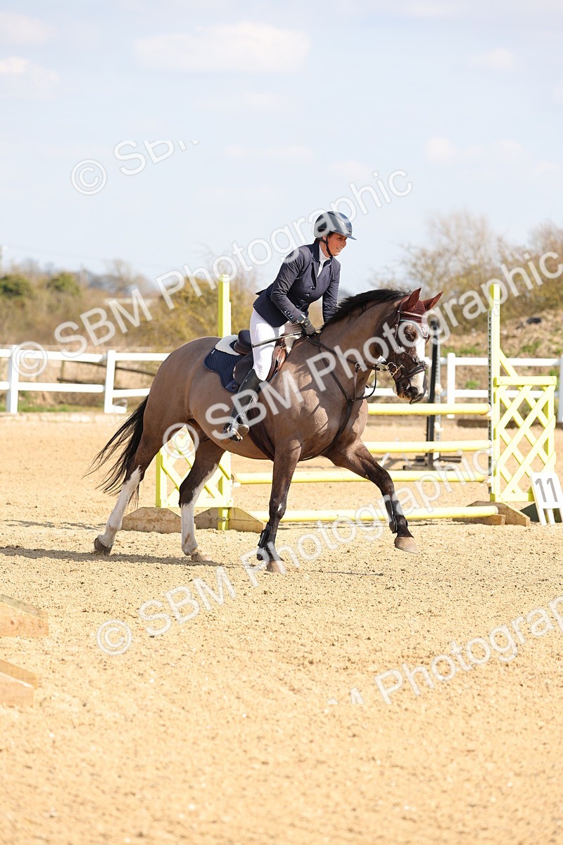 SBM_001258 - Class 3 - Senior Discovery - 1.00m