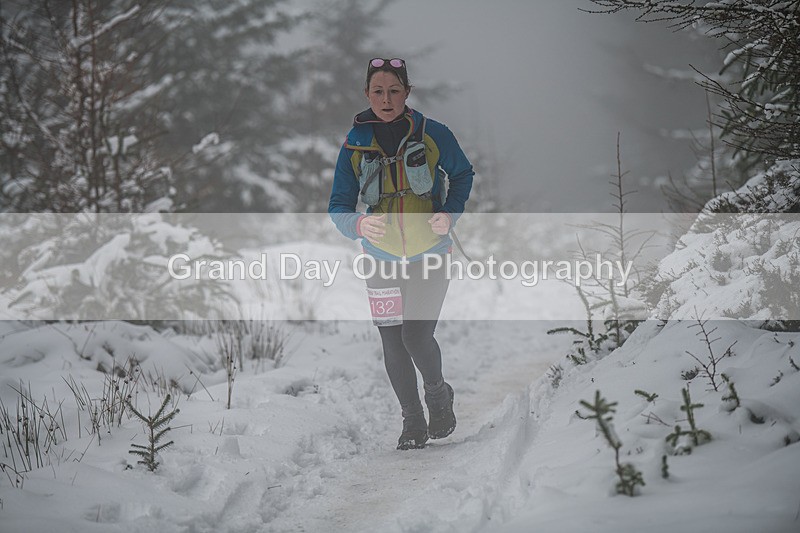 Glentress-1590 - High Terrain Events Glentress 42, 21 & 10K Trail Races Sunday 15th February 2026