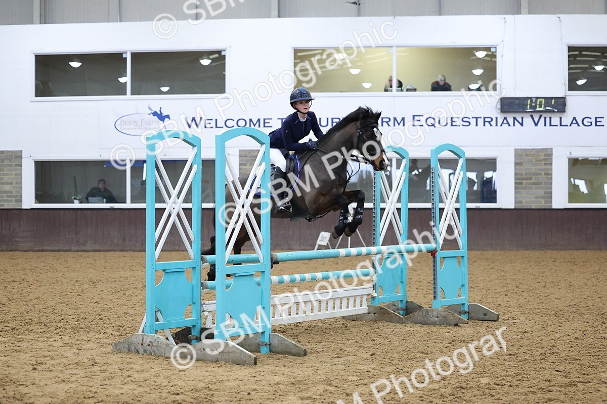 SBM_002147 - Class 4 - Blue Chip Pony Newcomers - 1.00m