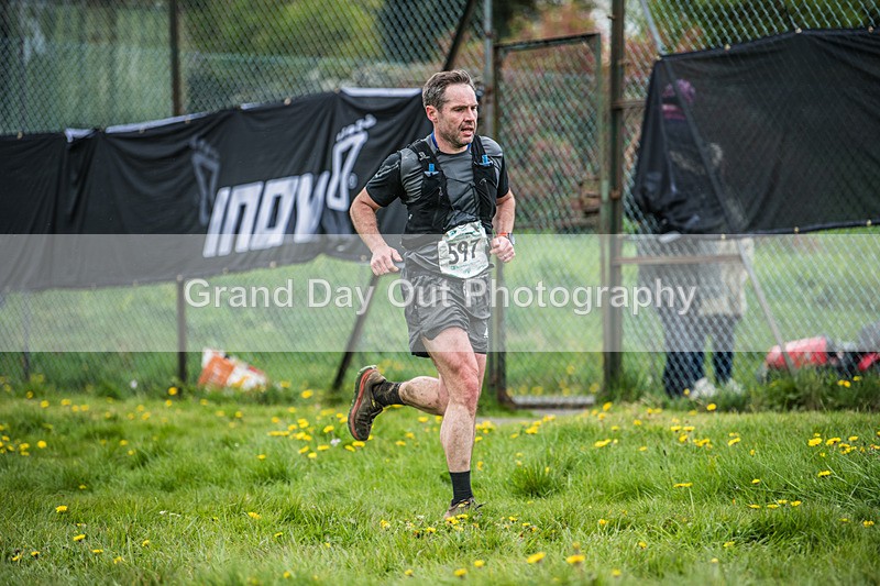 3 Peaks-1663 - The 3 Peaks Race Saturday 27th April 2024