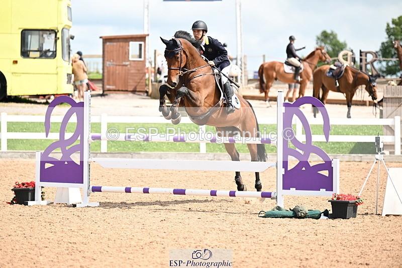 240802A-144117-04857 - Cls 26 1.10m Amateur Qualifier