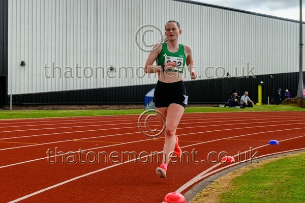 Natopener26-818235 - Track Female