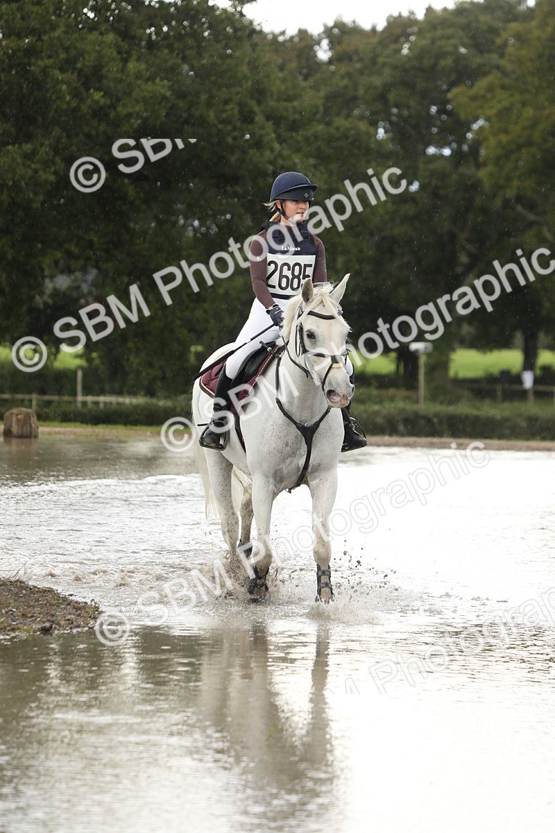 SBM_07926 - E4 Eventers Challenge 80cm Open