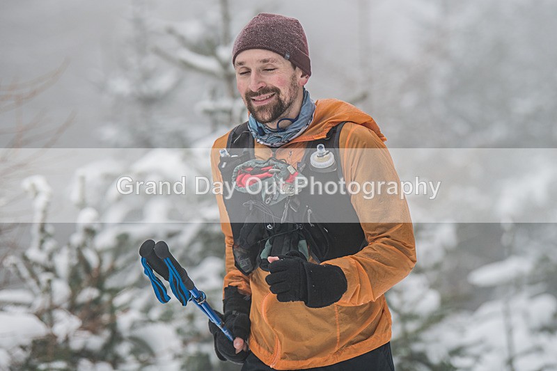 Glentress-1413 - High Terrain Events Glentress 42, 21 & 10K Trail Races Sunday 15th February 2026