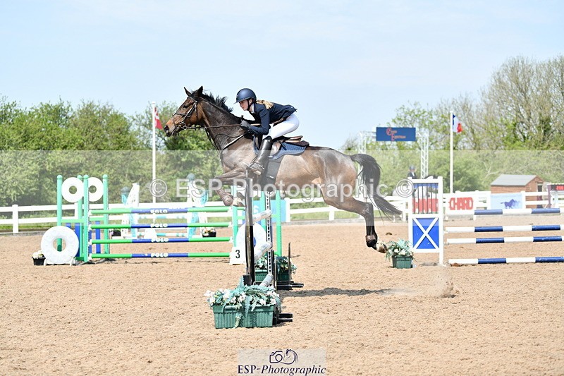 240512A-121348-18035 - Cls 40 Discovery Second Round Jump Off and Pres