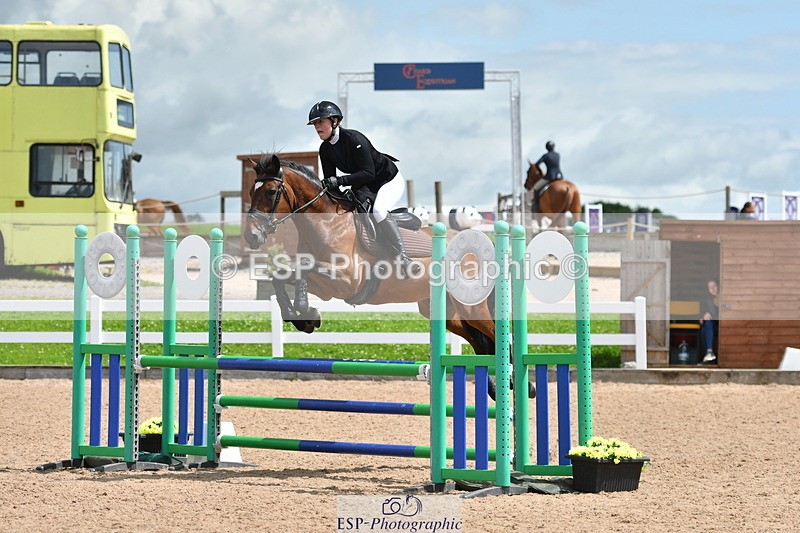 240727A-132925-04991 - Cls 22 85cm Amateur Qualifier