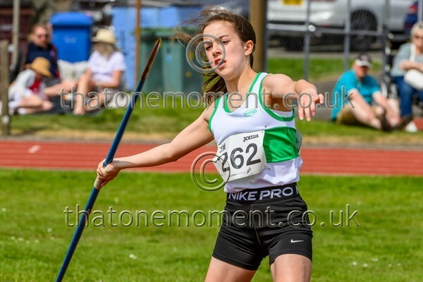 East25Sun-929738 - Field Female