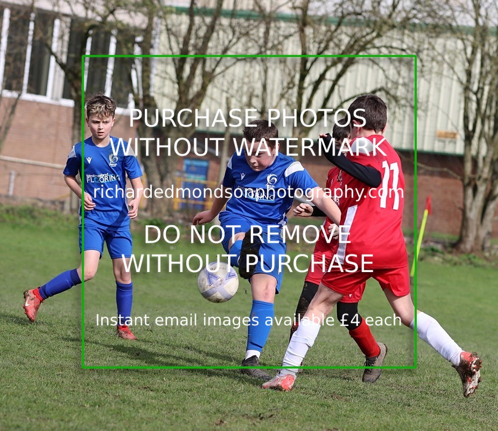 IMG_2612 - Ibis Utd U10 vs Ibis U10 (16/3/24)