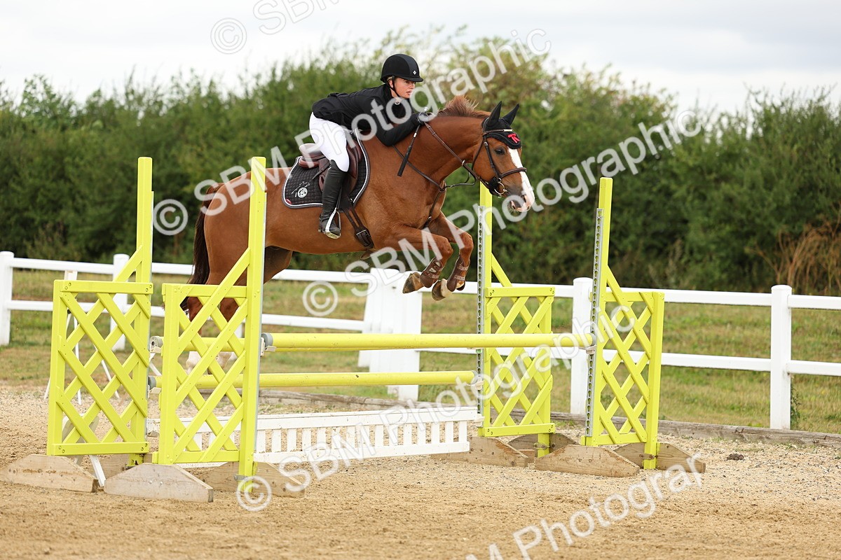 SBM_009377 - Class 2 - Senior Discovery - 1.00m Open