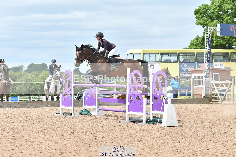 240609A-140235-05991 - Cls 19 Snr Foxhunter and 1.20m Open