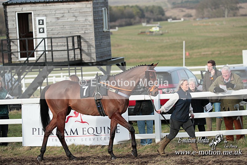 PtP 270124 514 - Royal Artillery PtP Larkhill 27/01/24