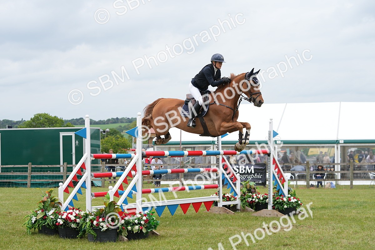 SBM_07298 - Class 203 - Martin Grant Homes Areal Trial