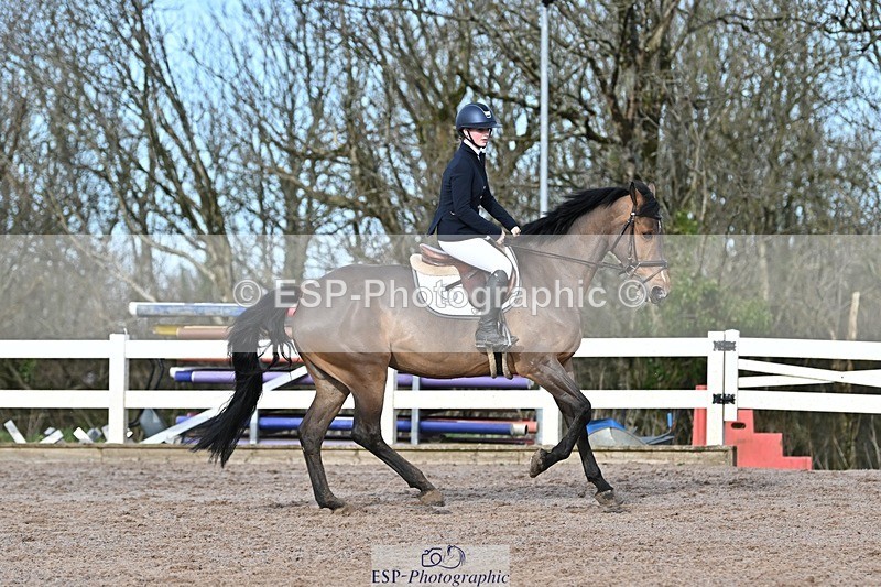 250125-122158-00417 - Dressage - CT Class 5 BE95 (90cm)