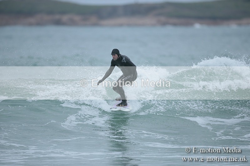 SU 310313-354 - Gsy Surf - March - April 2013