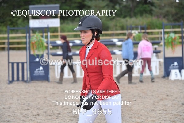 BPP_9655 - CLASS 9 National 1.30m Open