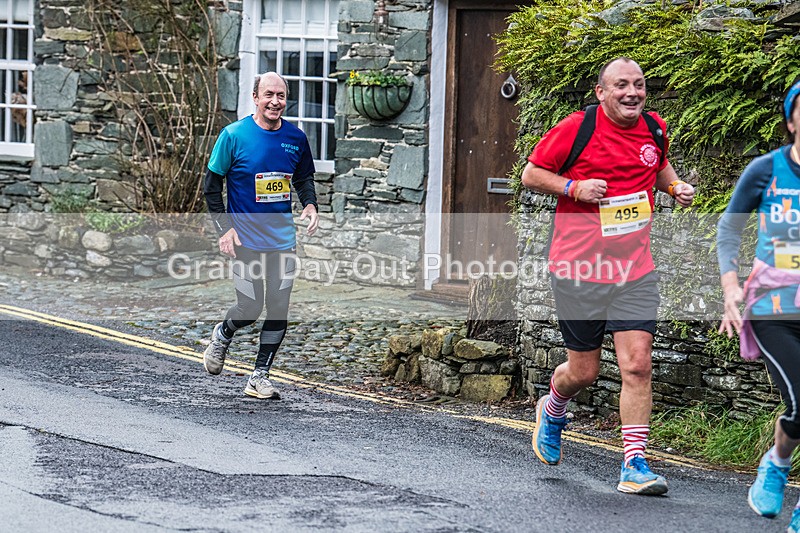 Derwentwater-1034 - Derwentwater 10 Mile Road Race Sunday 2nd November 2025
