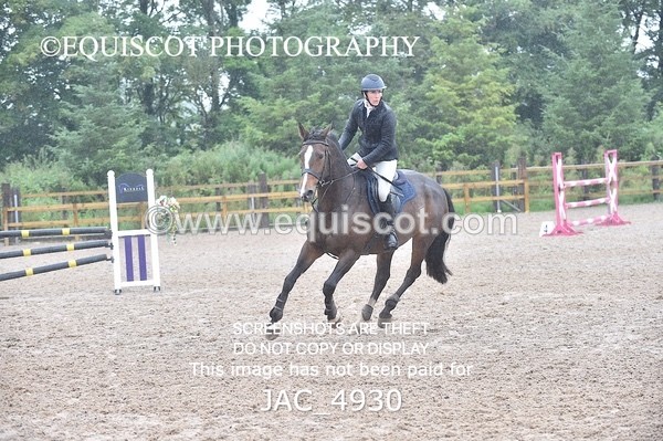 JAC_4930 - CLASS 16 SUN Senior Newcomers/ 1.10m Open
