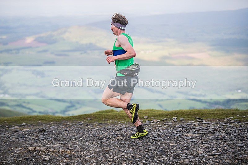 Blencathra-62 - Blencathra Fell Race Wednesday 5th June 2024