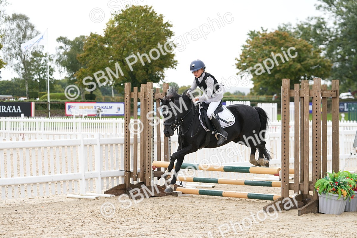 SBM_39842 - J6 - Junior Pony 55cm Championship