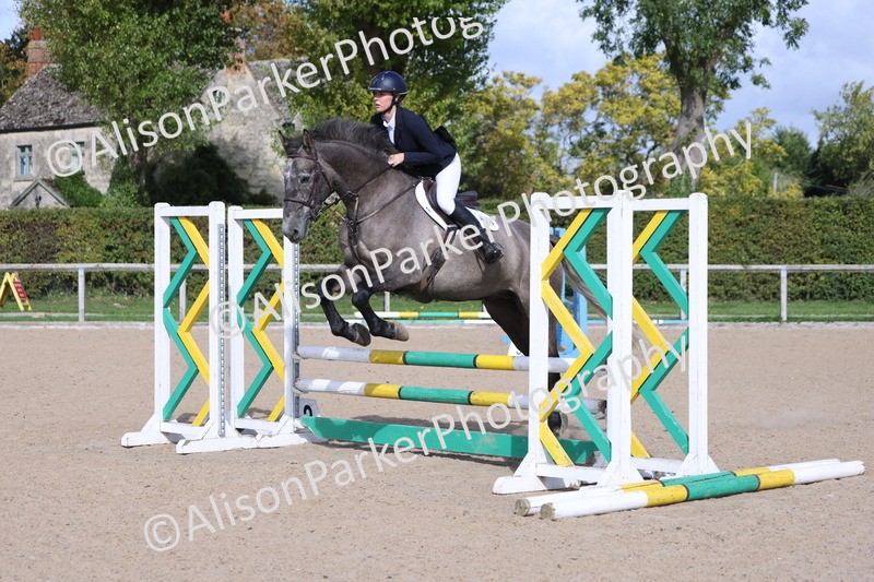 20251005-0634 - Class 5 - 80cm