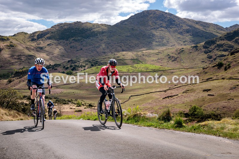 140910 - Blea Tarn Climb 14:00 - 15:00