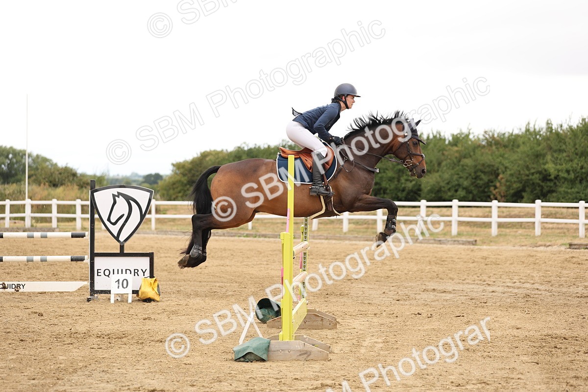 SBM_023903 - Class 5 - Senior Discovery - 1.00m