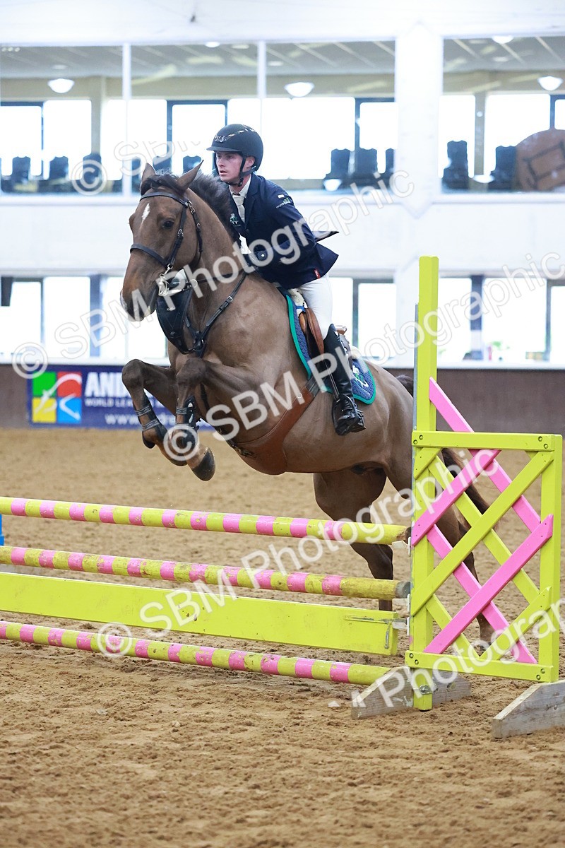 SBM_000171 - Class 1 - Clear Round