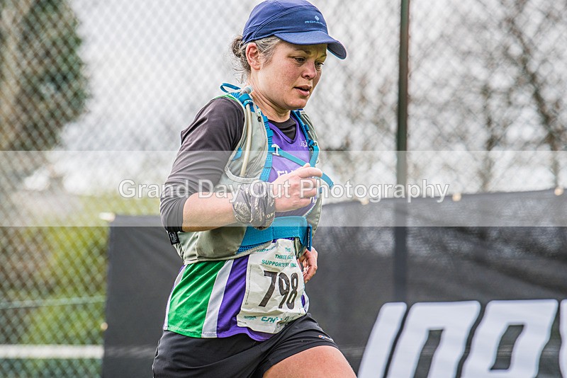3 Peaks-3222 - The 3 Peaks Race - The Finish - Saturday 29th April 2023