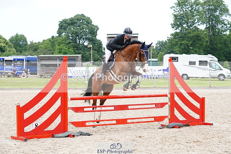 250613A-113510-01414 - Cls 10 British Novice and 90cm Open