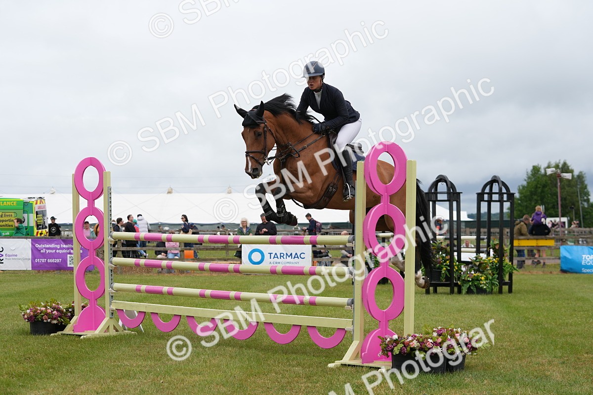 SBM_02051 - Class 200 - Martin Grant Homes Stakes 1.25m Open