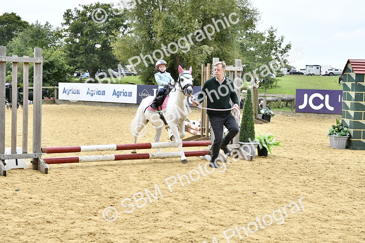SBM_62818 - J1 - Mini Tour Junior Pony Lead Rein 30cm Championship