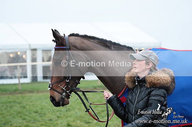 PtP 141225  1687 - Harkaway Club PtP Chaddesley Corbet 28/12/25