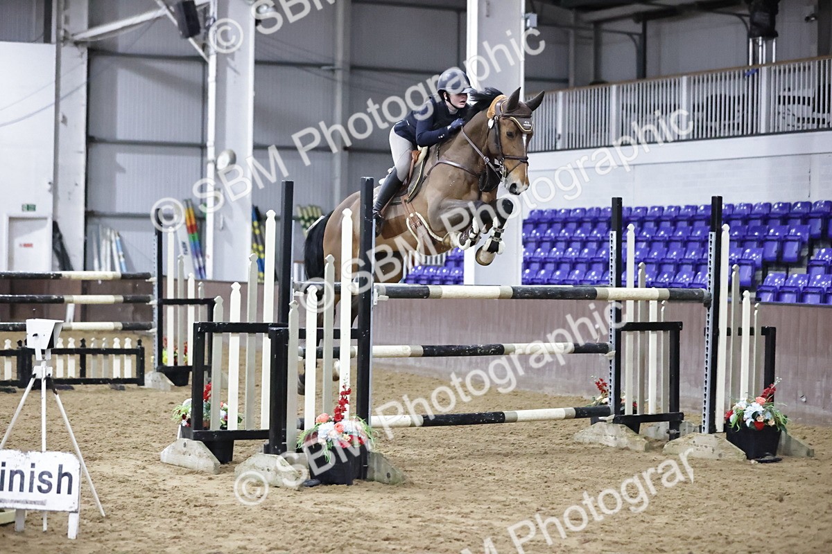 SBM_002150 - Class 6 - Blue Chip Dynamic B&C Championship Qualifier