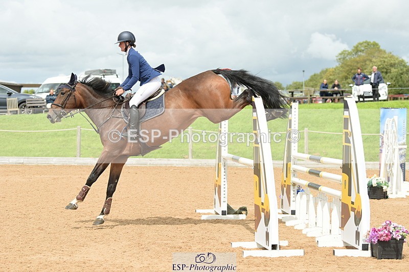 230813A-132902-13254 - Cls 49 Chard Eq 5yr Old Championship