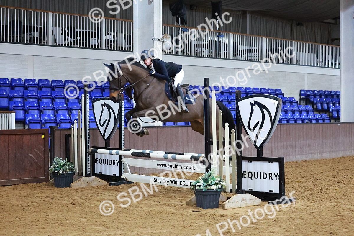 SBM_002005 - Class 7 - Clear Round