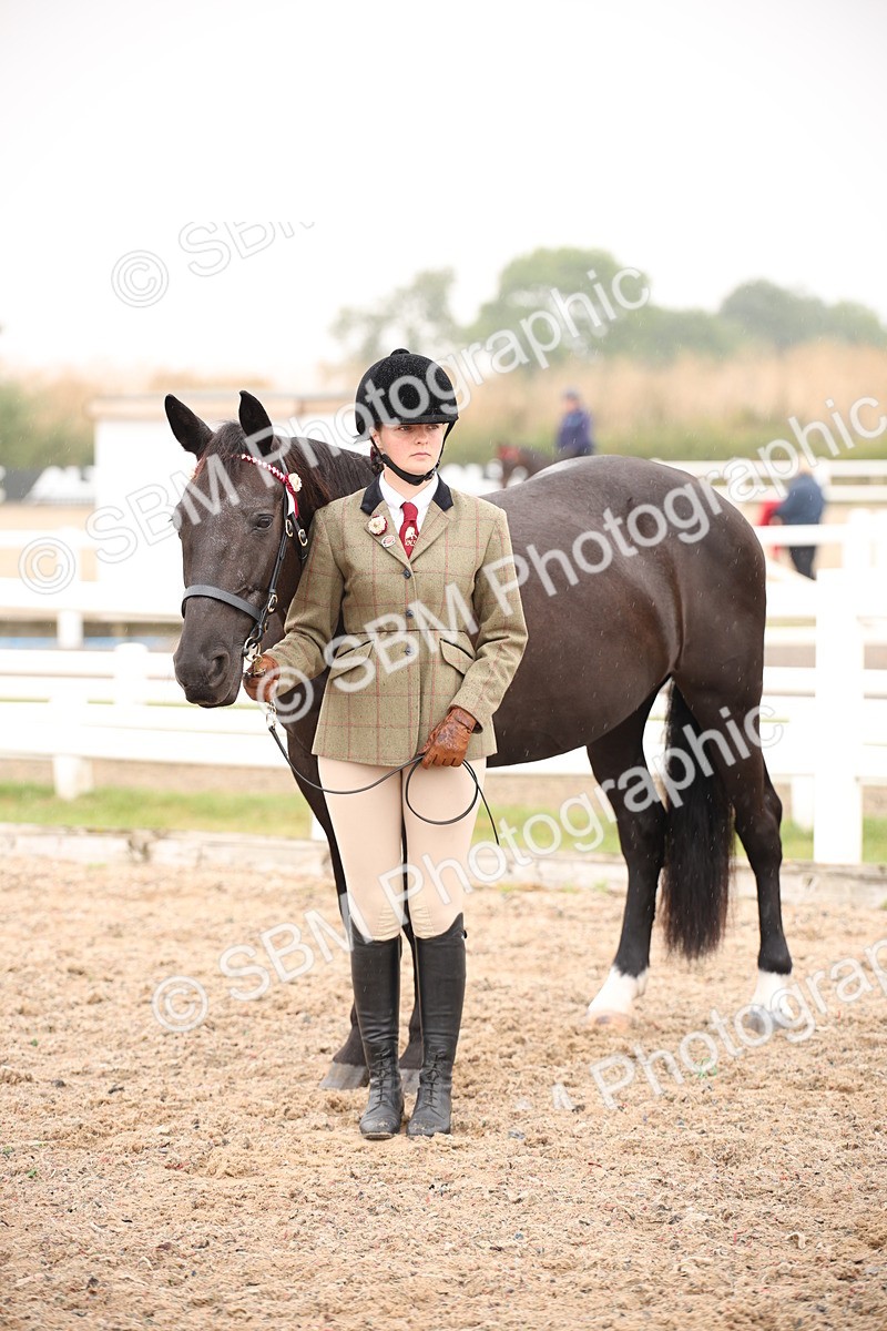 SBM_19285 - Class 701 - Best Turned Out IH & Ridden