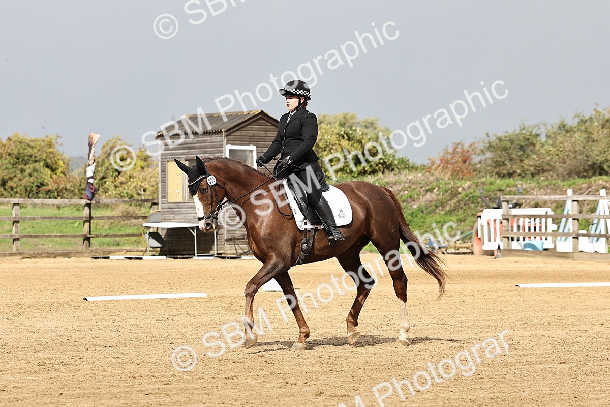 SBM_000948 - Class 46 - Novice 1 Combined Training