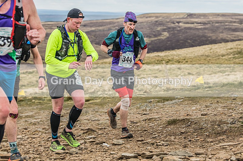 3 Peaks-774 - The 3 Peaks Race Saturday 27th April 2024
