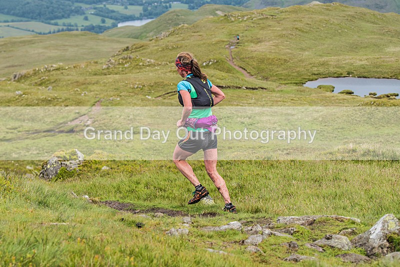 Howtown-101 - Howtown Fell Race Sunday 12th June 2022