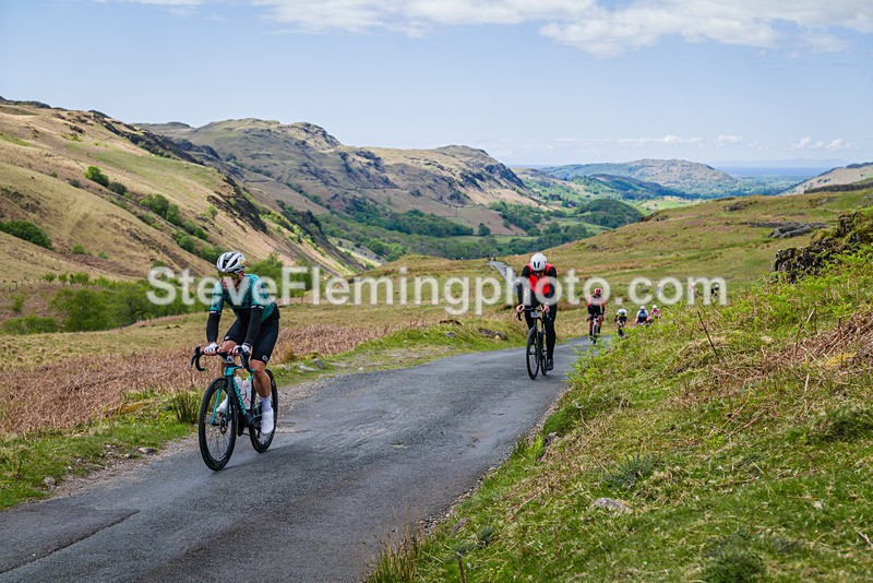 122948-2 - Hardknott Pass Camera 1 12.00-13.00
