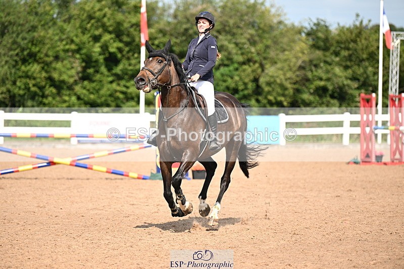 240802A-103500-04008 - Cls 22 A&B Discovery & 1.00m Open